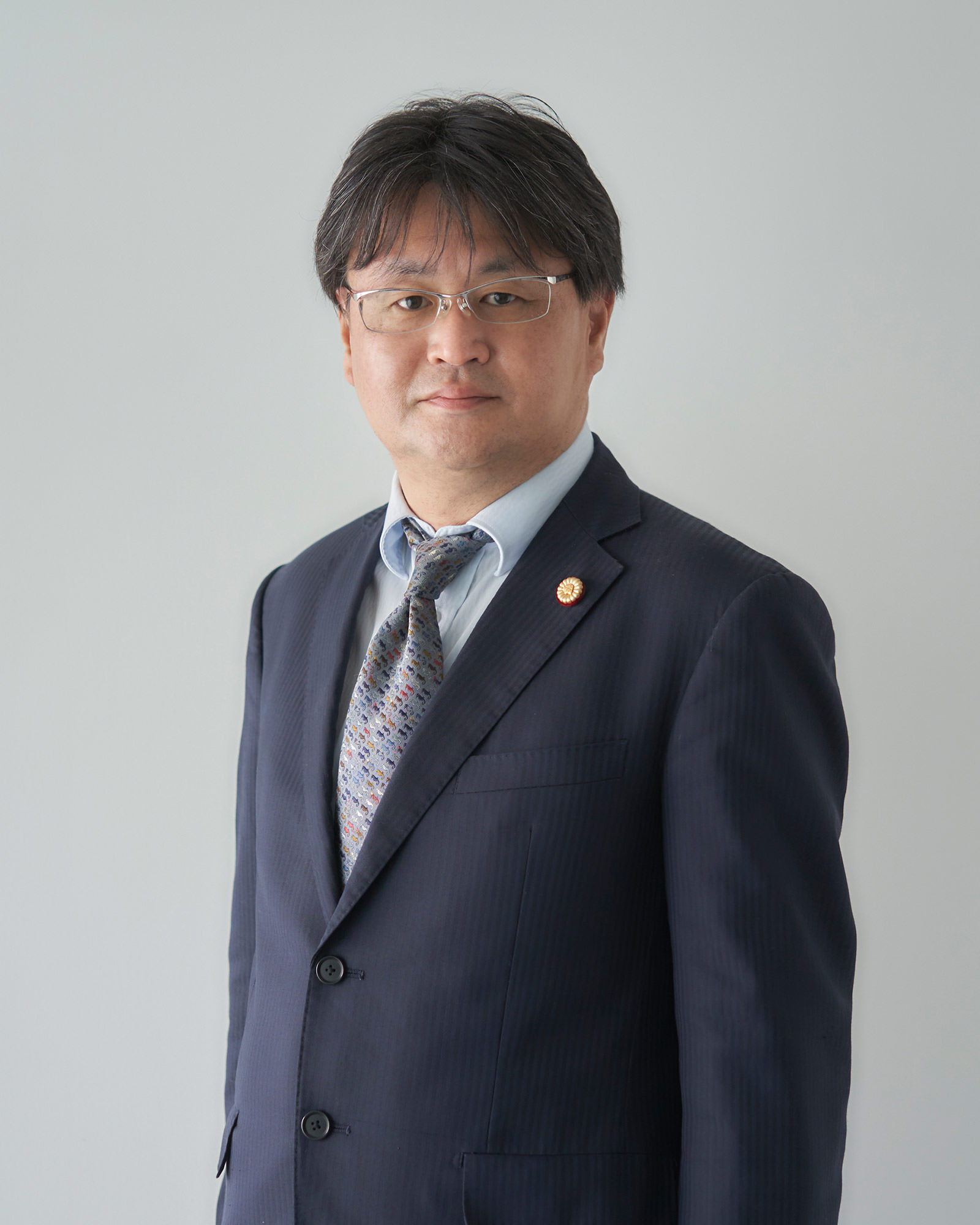 弁護士 北田 晃一 | 法律事務所ZeLo